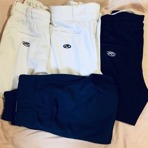 Softball/Baseball Pants
